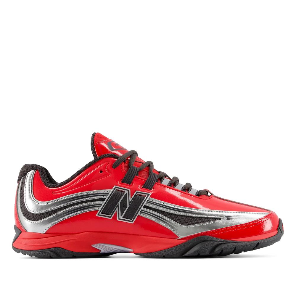 Unisex cipő New Balance UURC565WC - piros