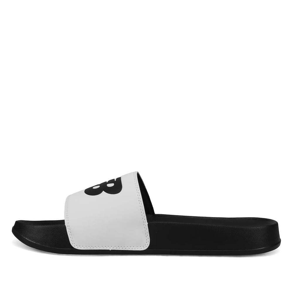 Flip Flop New Balance SUF200B3 - fekete