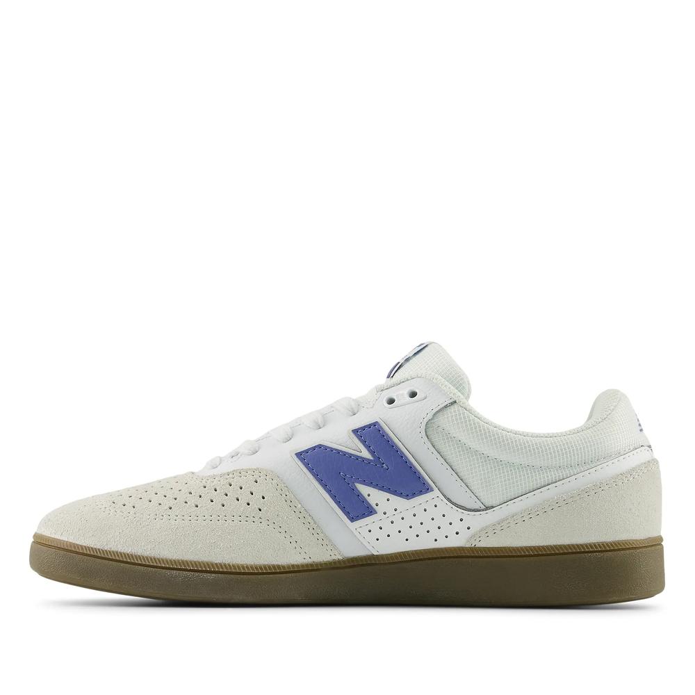 Férfi cipő New Balance Numeric UN508WBG - bézs