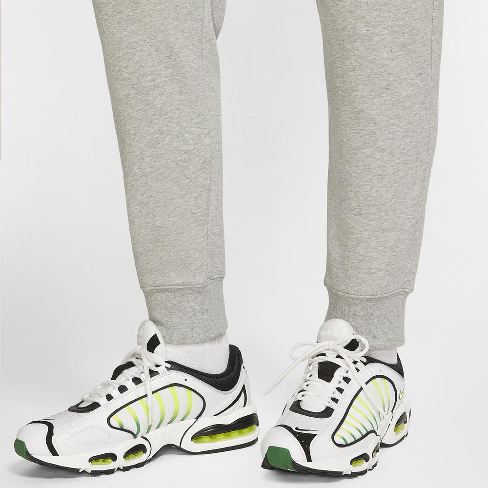 Melegítőnadrág Nike NSW Club Jogger FT BV2679-063 - szürke