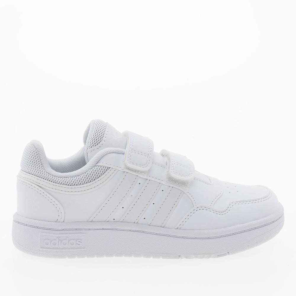 Cipő adidas Hoops GW0436 - fehér