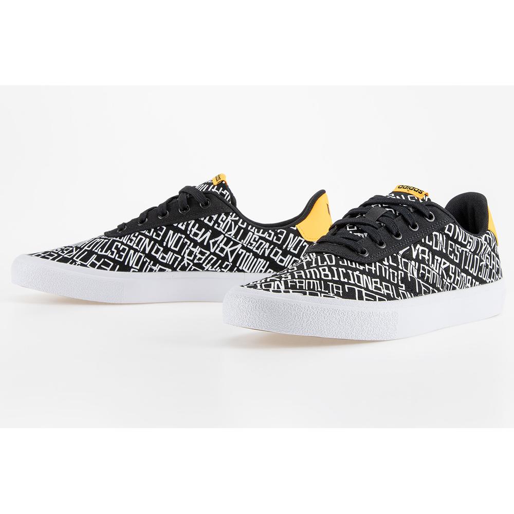 Cipő adidas Sportswear Messi X Vulc Raid3r Skateboarding GW8752 - fekete