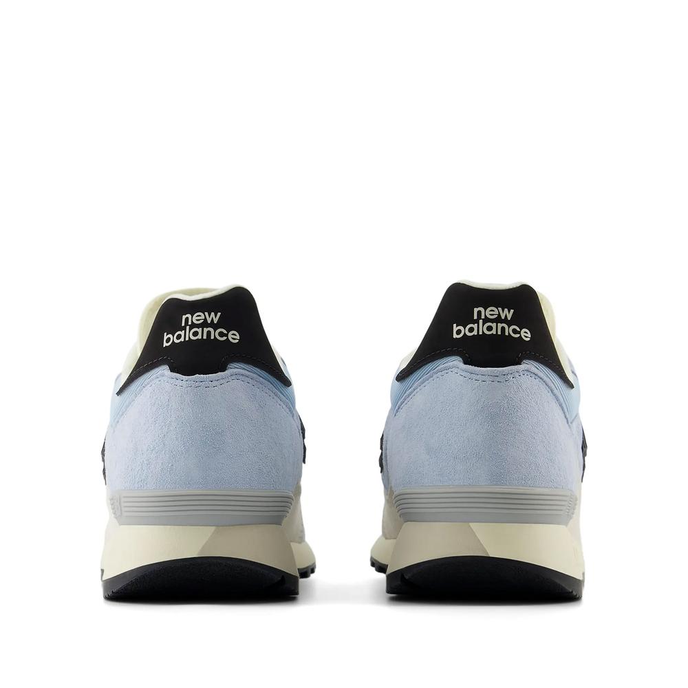 Cipő New Balance U475PB - kék