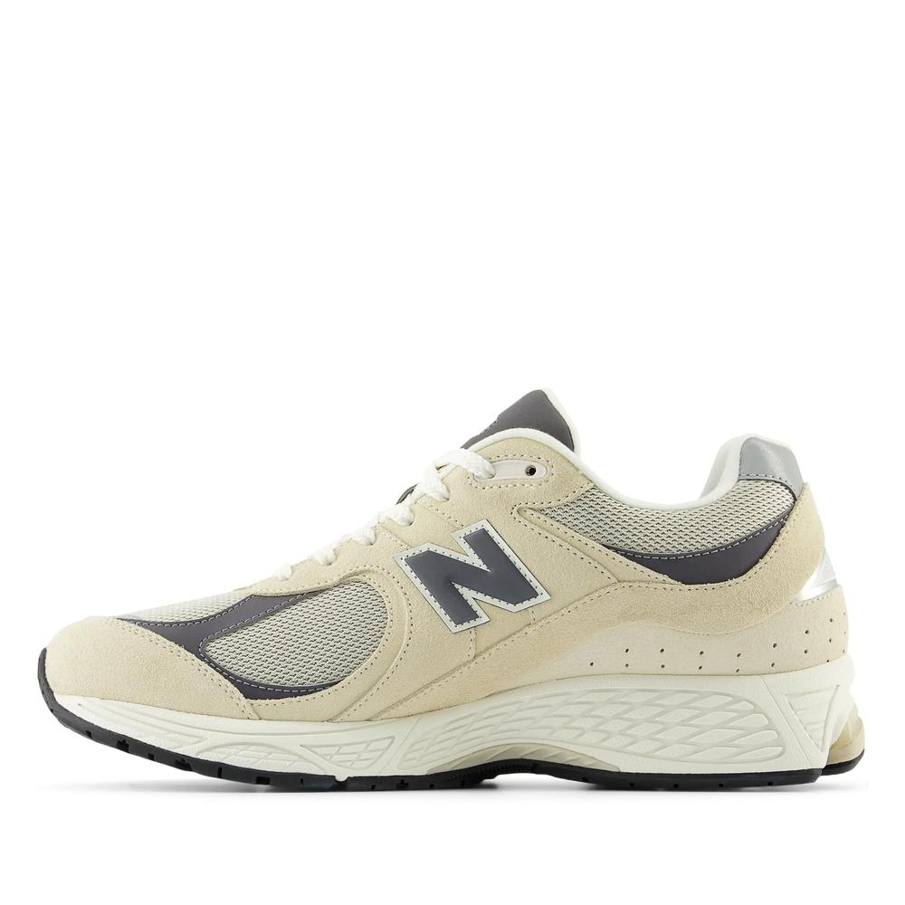 Cipő New Balance M2002RFA - bézs