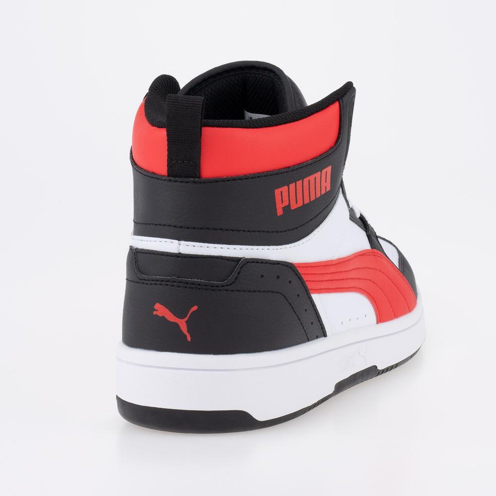 Cipő Puma Rebound Joy 37476522 - többszínű
