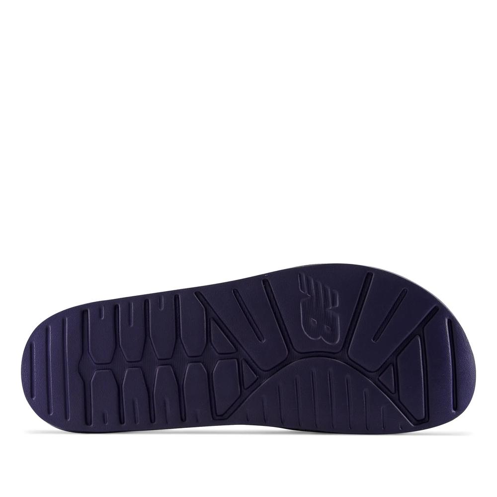 Flip Flop New Balance papucs SUF200V2 – sötétkék