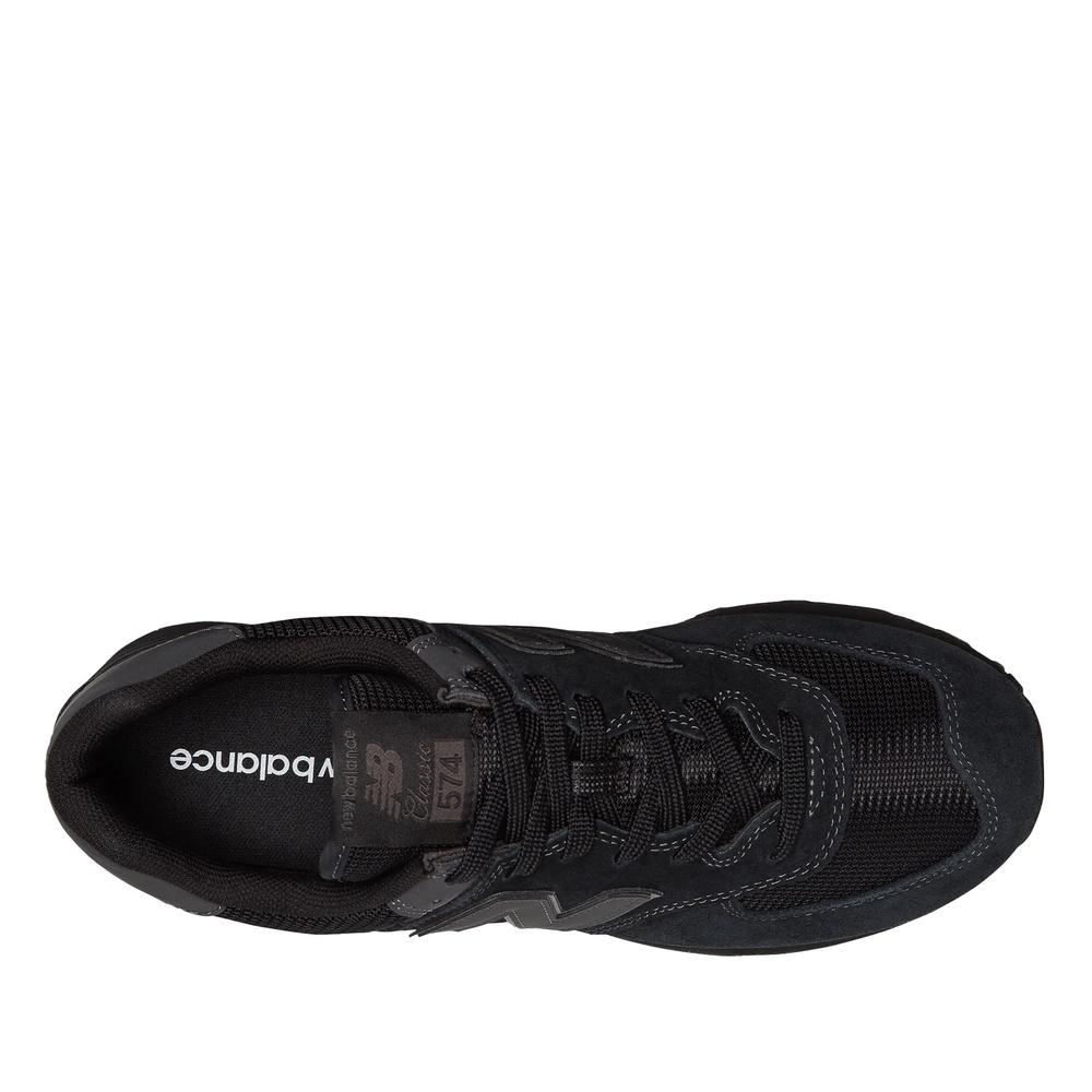 Cipő New Balance ML574EVE - fekete
