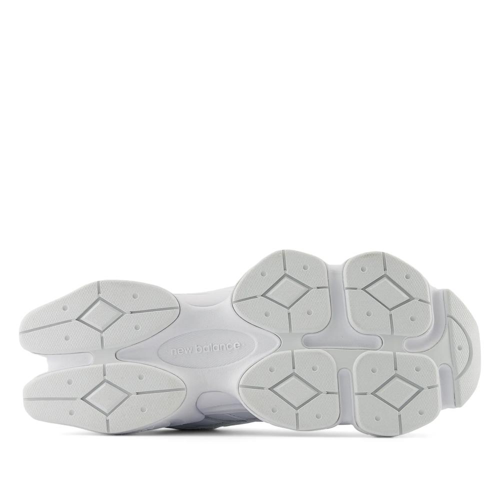 Cipő New Balance U9060NRJ - fehér
