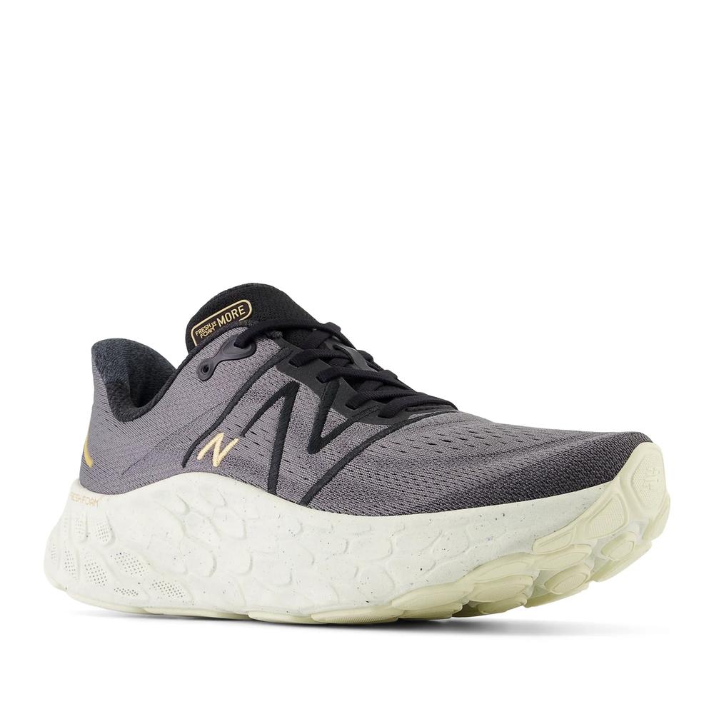 New Balance Fresh Foam More v4 MMORBD4 – szürke