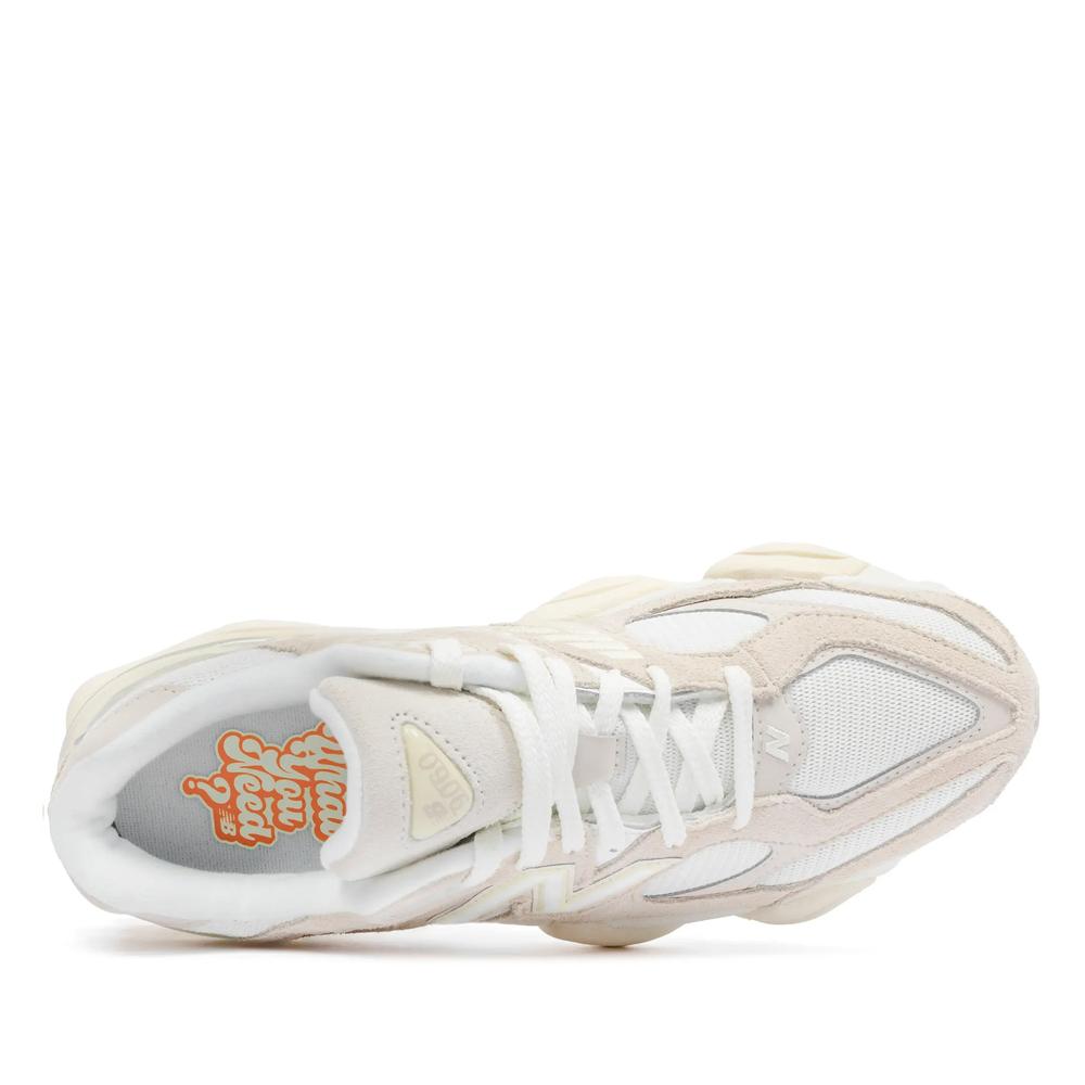 Cipő New Balance U9060RSB - bézs
