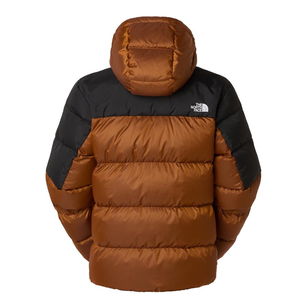 Férfi dzseki The North Face Diablo 2.0 0A8992EJB1 - barna