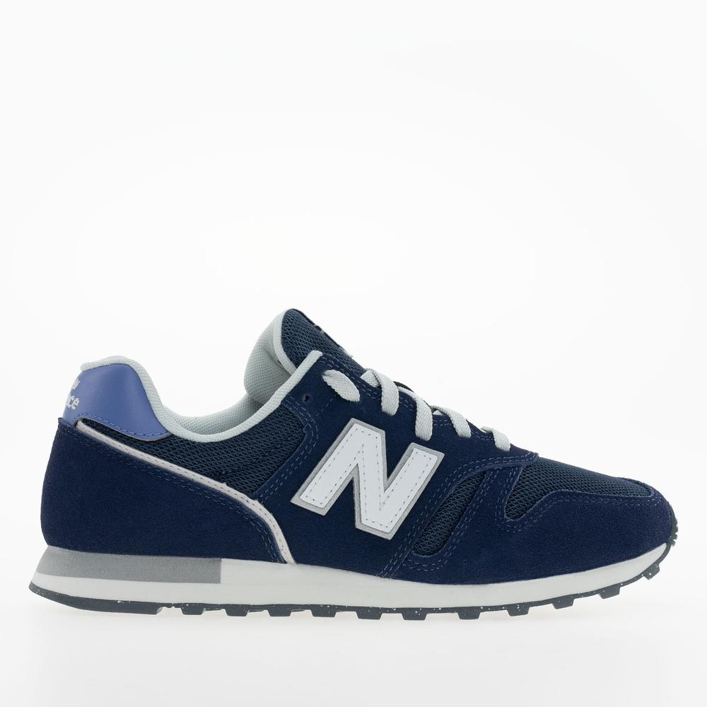 Női cipő New Balance W3736LY - sötétkék
