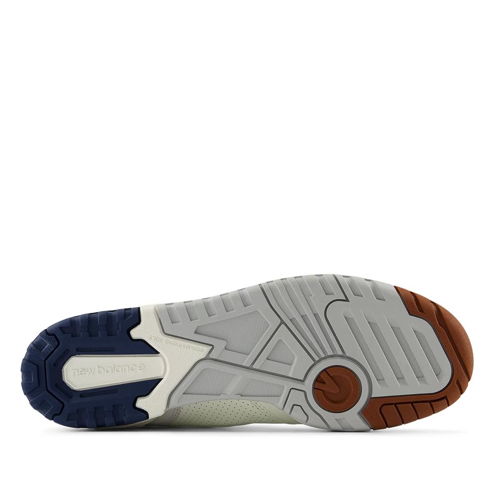 Unisex cipő New Balance BB550ESG - bézs