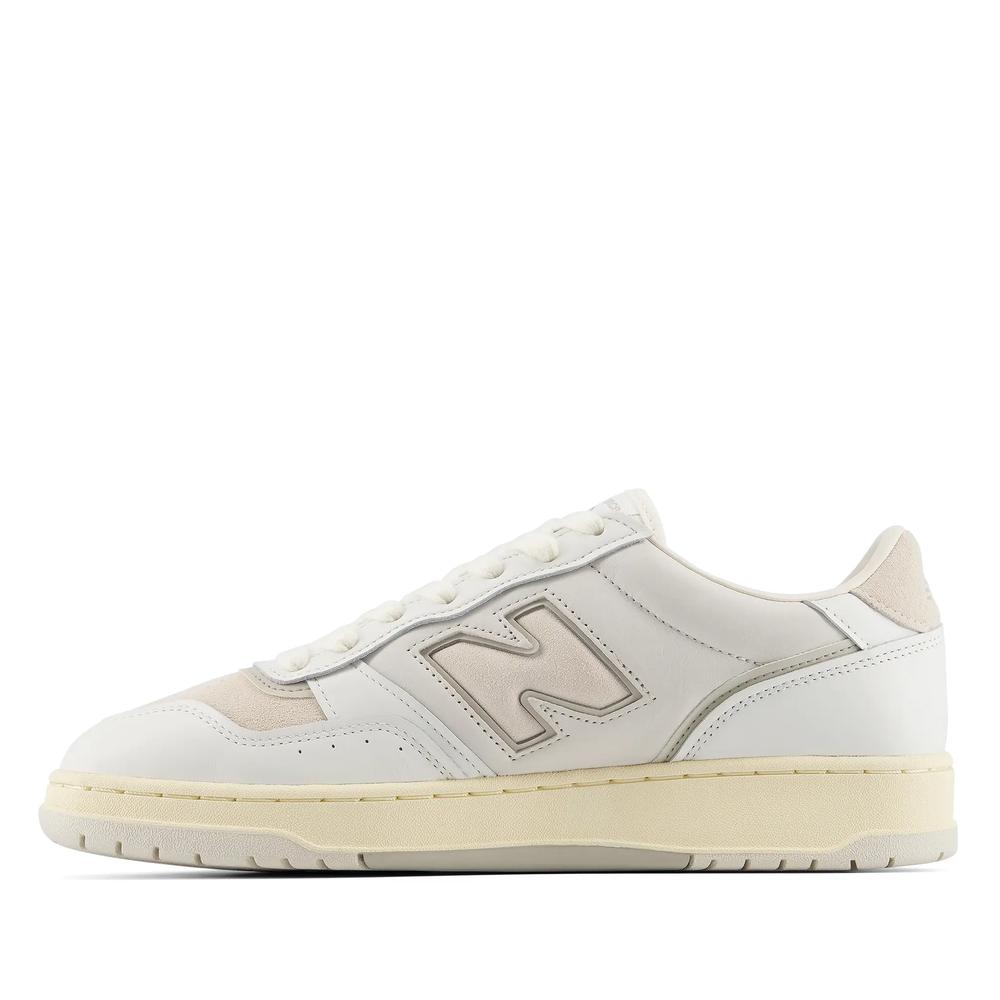 Unisex cipő New Balance U950384 - bézs