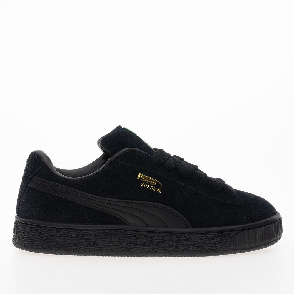 Cipő Puma Suede XL 39520533 - fekete