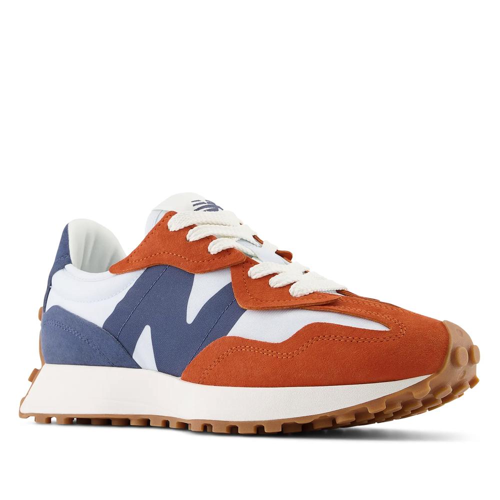Cipő New Balance U327WEJ - többszínű