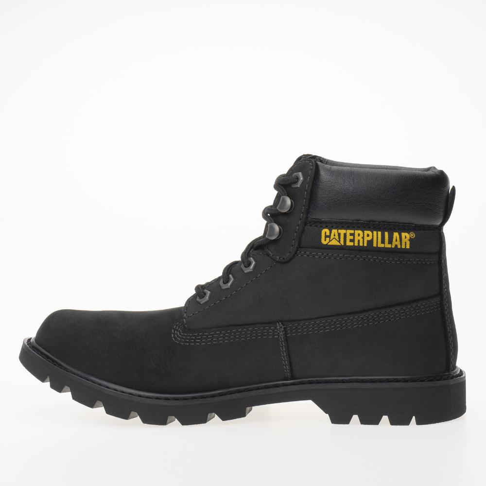 Cipő Caterpillar Colorado 2.0 P110425 - fekete