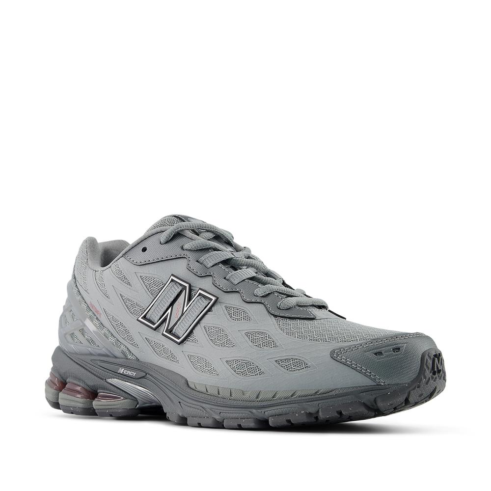 Unisex cipő New Balance U190656T - szürke