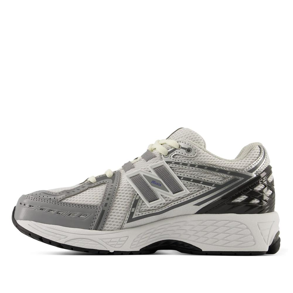 Gyerek cipő New Balance G19069XD - szürke