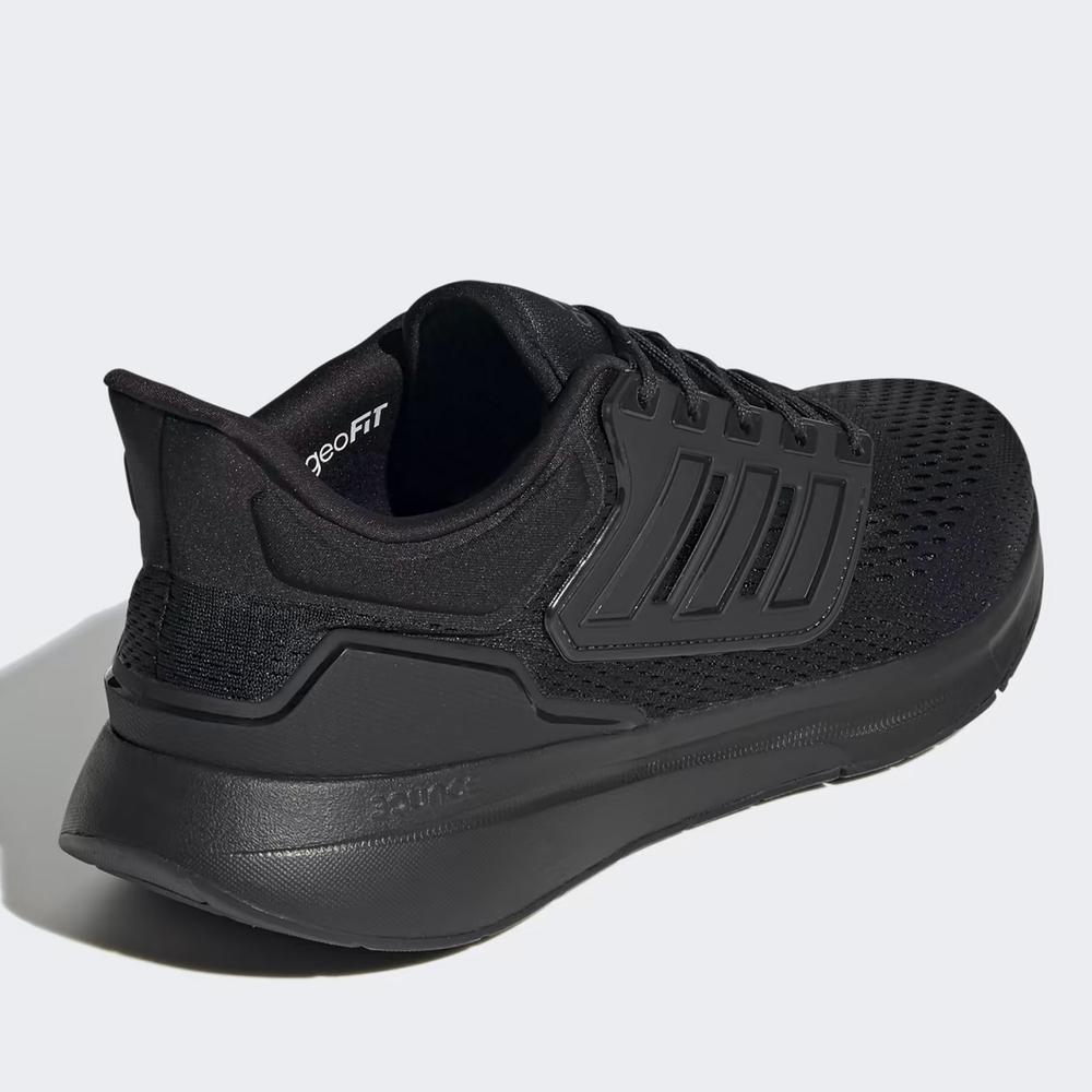 Cipő adidas EQ21 Run H00521 - fekete