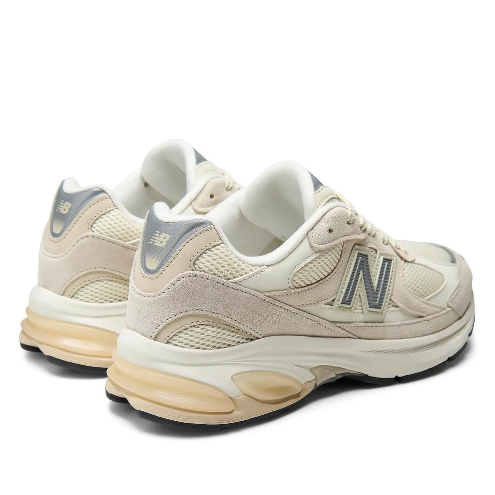 Unisex cipő New Balance U201079X - bézs
