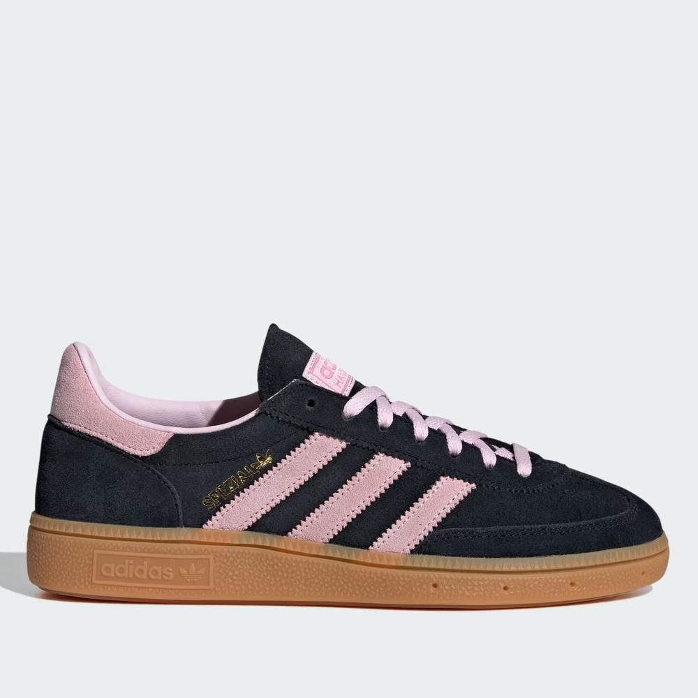 Női cipő adidas Handball Spezial IE5897 - fekete