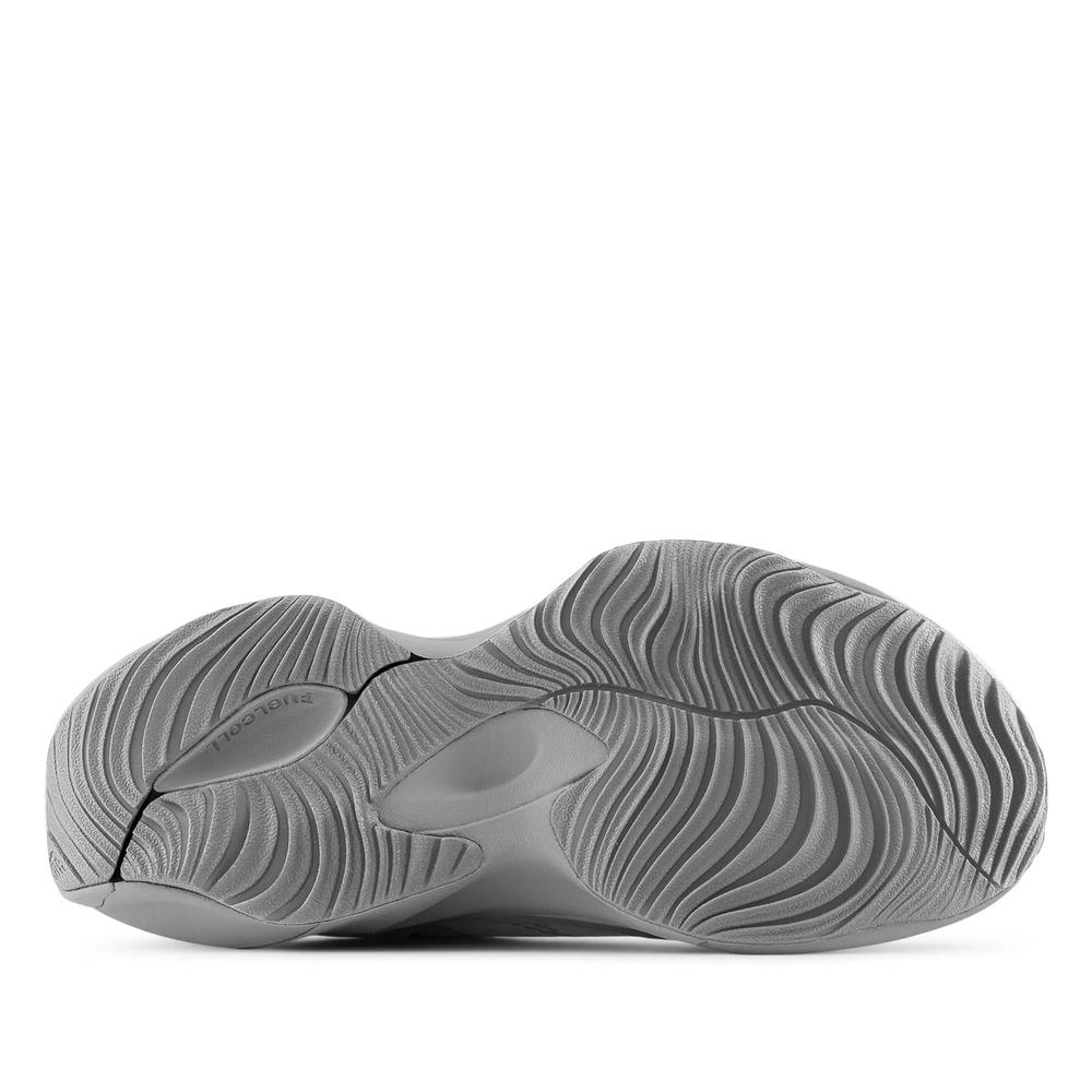 Cipő New Balance WRPD RUNNER UWRPDCCE - szürke