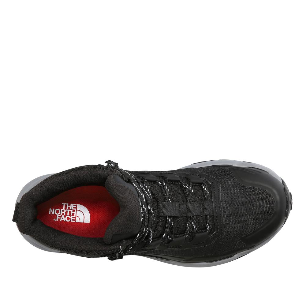 Cipő The North Face Vectiv Exploris Futurelight 0A4T2VH231 - fekete