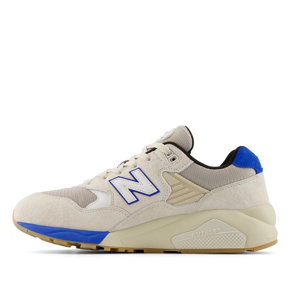 Cipő New Balance MT580ESB - bézs