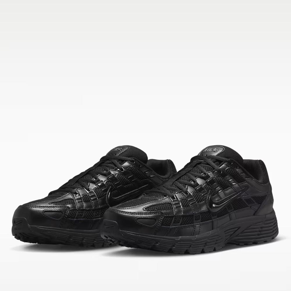 Férfi cipő Nike P-6000 CD6404-002- fekete