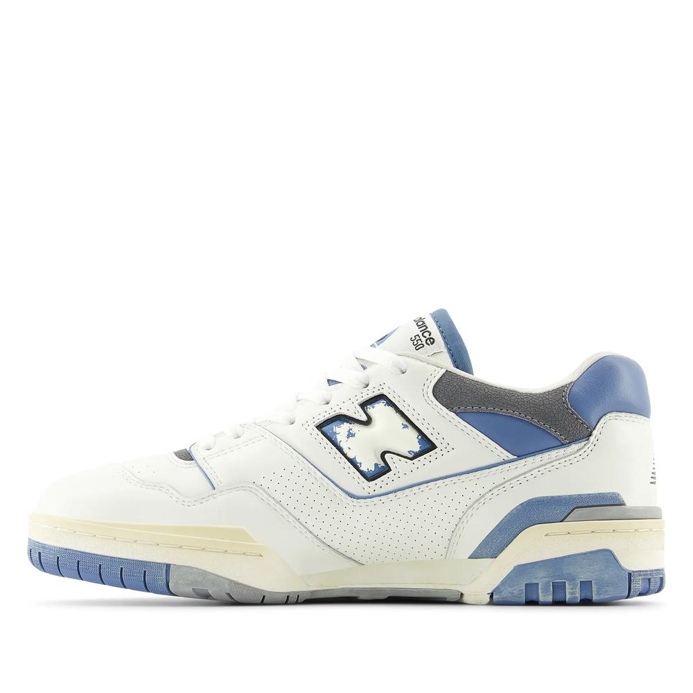 Unisex cipő New Balance BB550VTE - többszínű