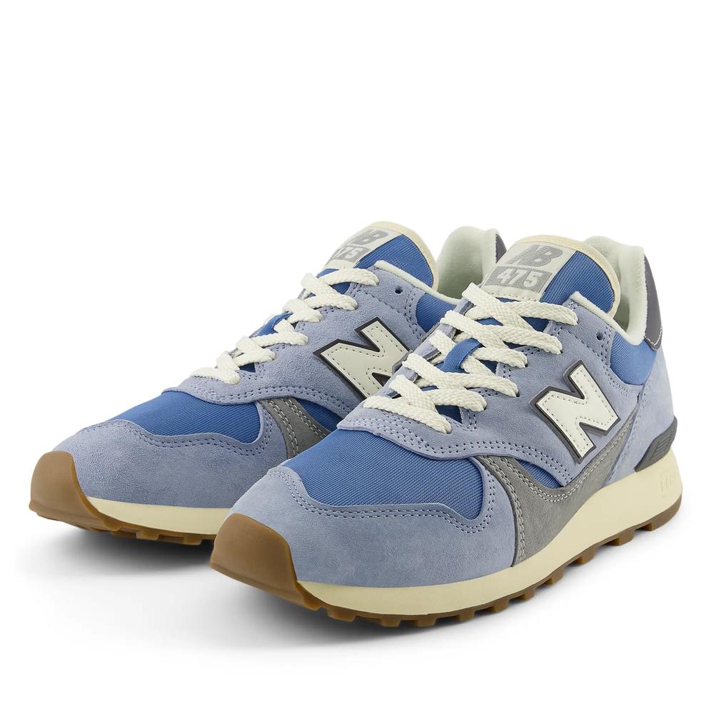 Cipő New Balance U475FB - kék