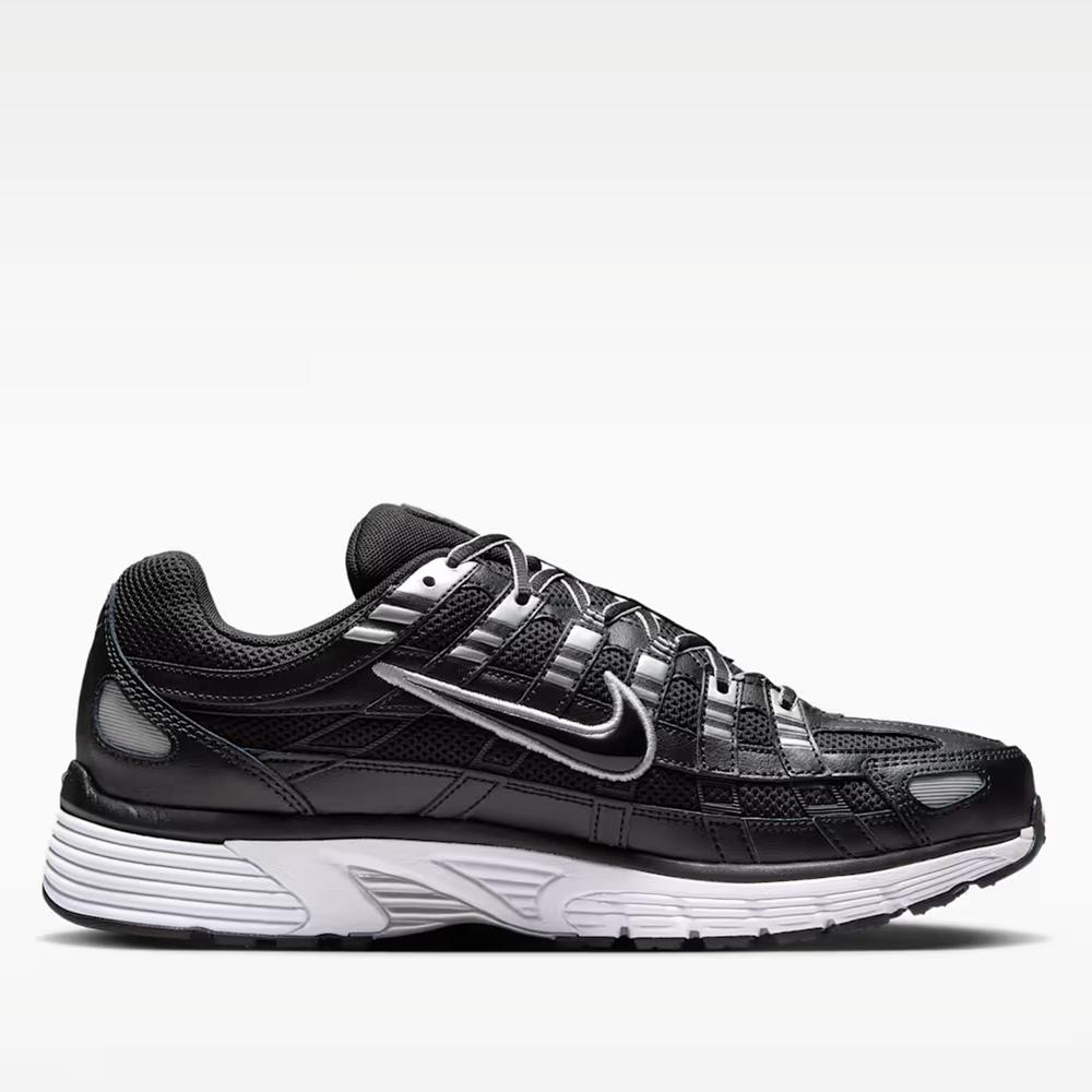 Férfi cipő Nike P-6000 CD6404-026 - fekete