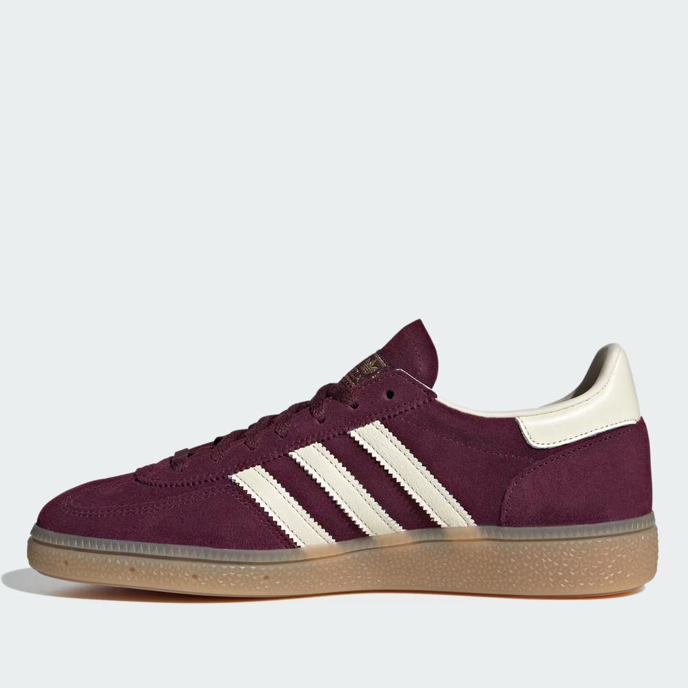 Női cipő adidas Handball Spezial JP8726 - gesztenyebarna