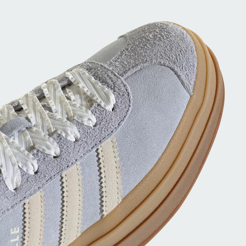 Női cipő adidas Originals Gazelle Bold IH4210 - kék