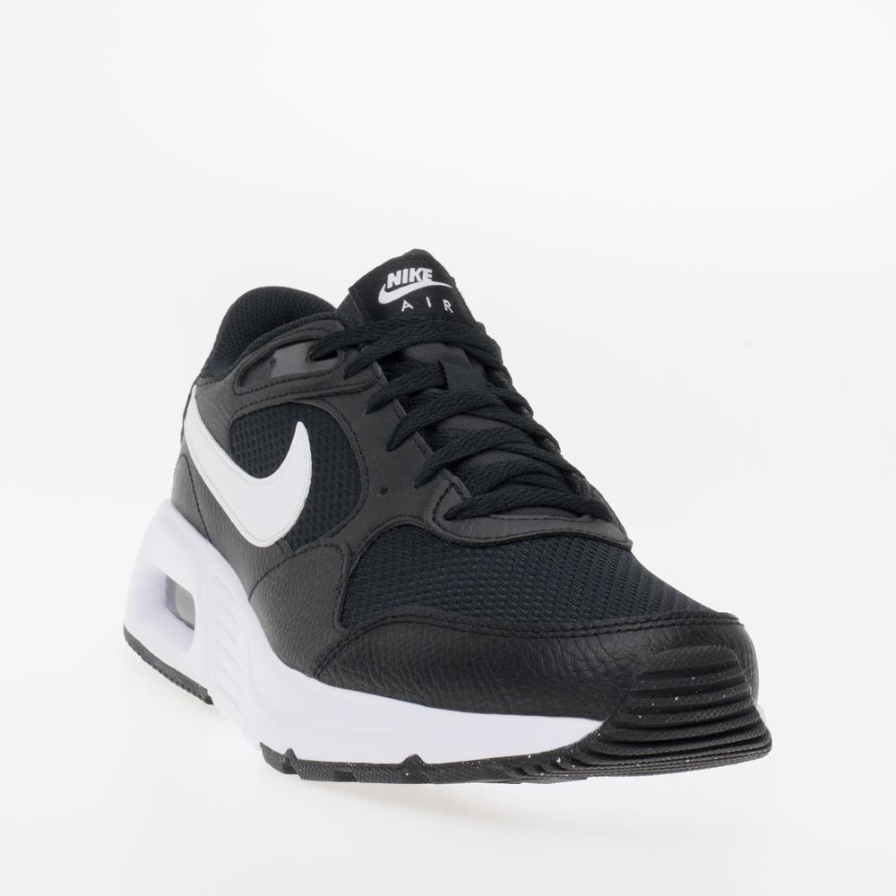 Cipő Nike Air Max SC CW4555-002 - fekete