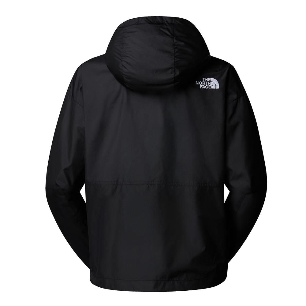 Női dzseki The North Face Sheru 0A4C9H4H01 - fekete