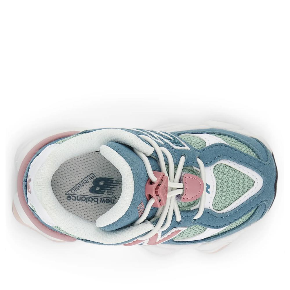 Gyerek cipő New Balance I90601UY - kék