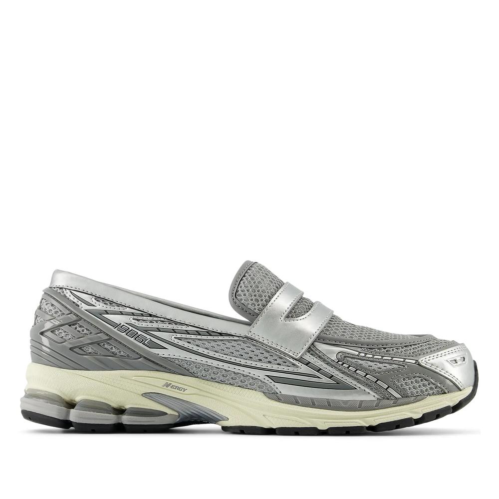 Cipő unisex New Balance U1906LAE - szürke