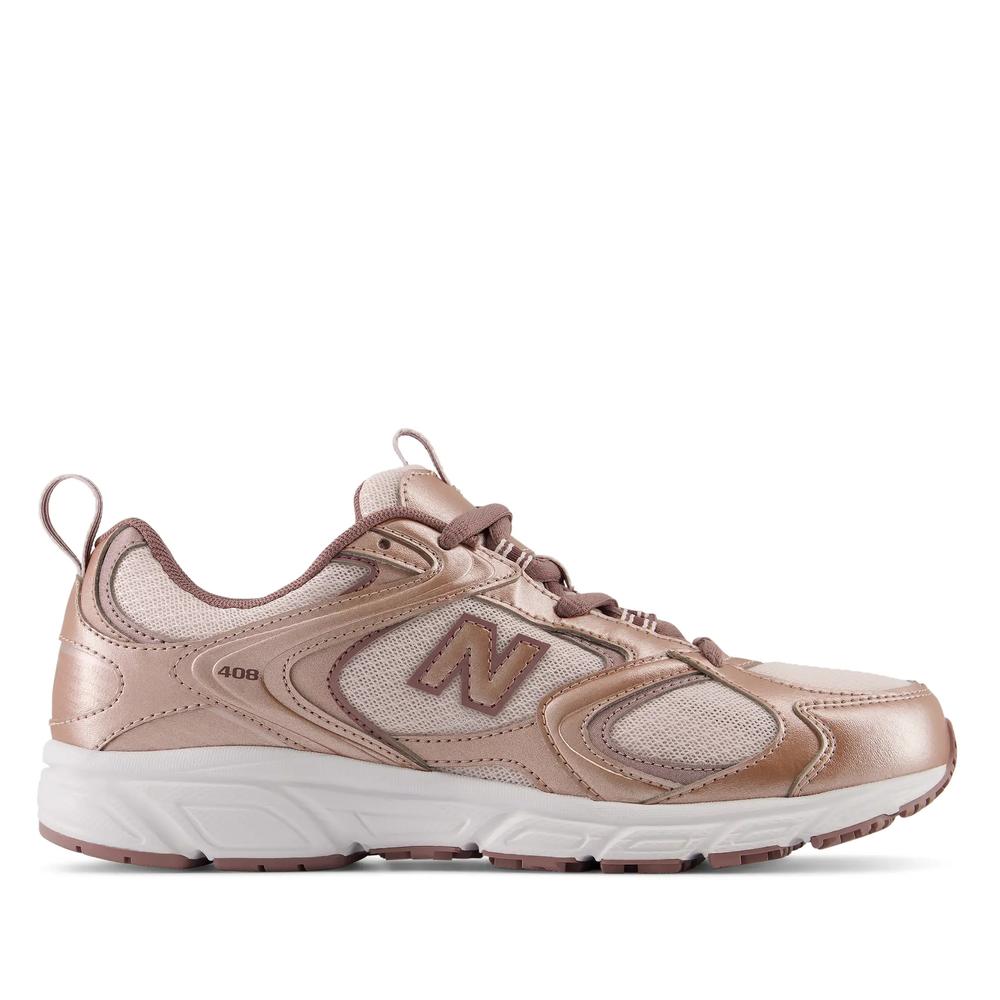 Női cipő New Balance W4088NR - rózsaszín