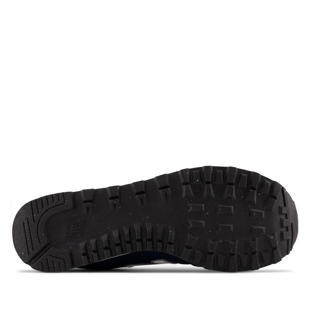 Férfi cipő New Balance ML515NVY – sötétkék