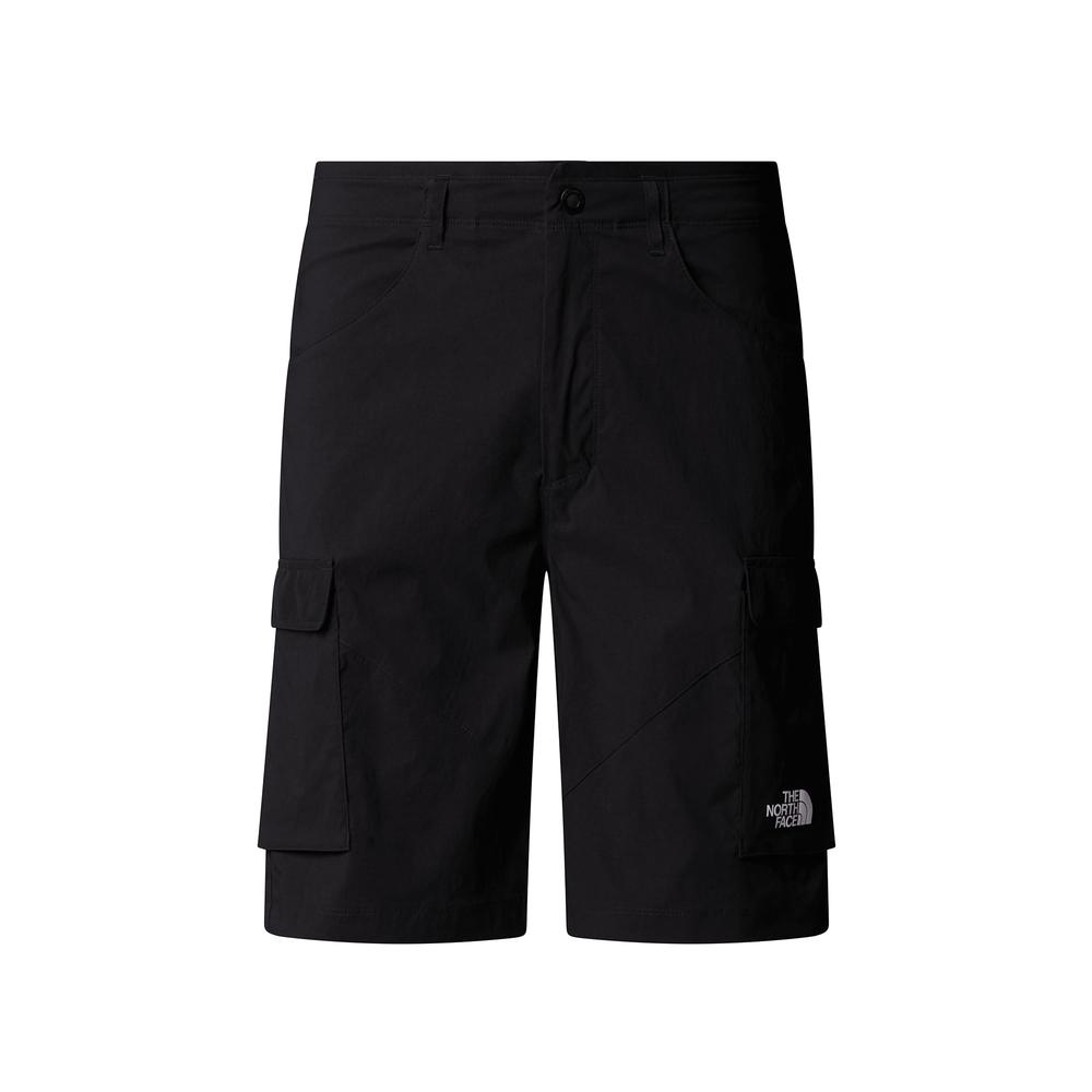 Férfi rövidnadrág The North Face Exploration Cargo 0A8EC7JK31 - fekete