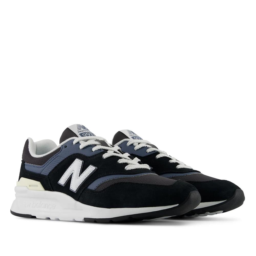 Cipő unisex New Balance M997H9T8 - fekete