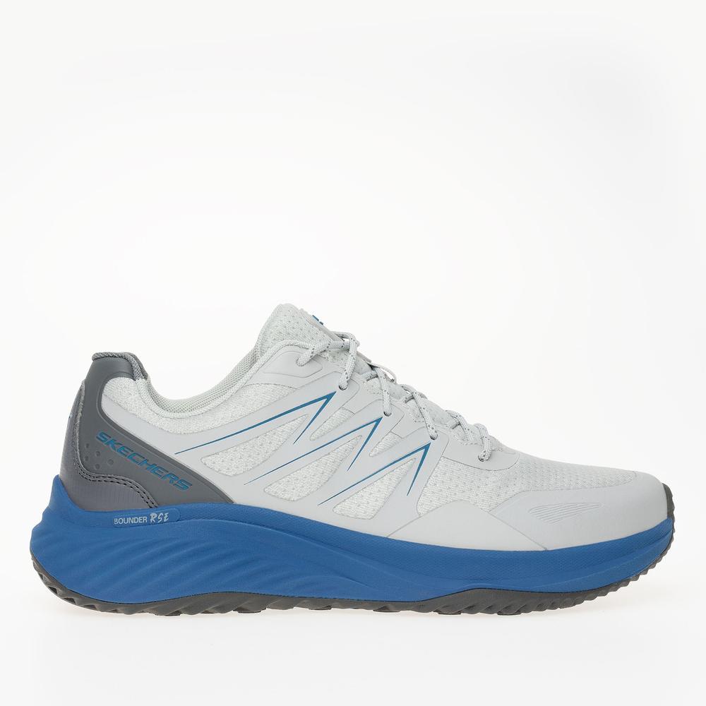 Cipő Skechers Bounder RSE-Zoner 232781GYBL - szürke