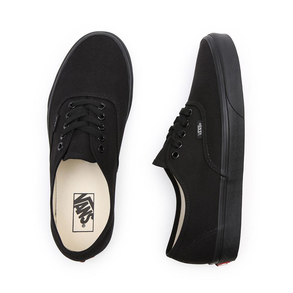 Cipő Vans Authentic VN000EE3BKA1 - fekete