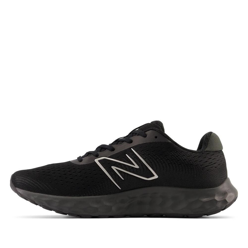 Cipő New Balance M520LA8 - fekete