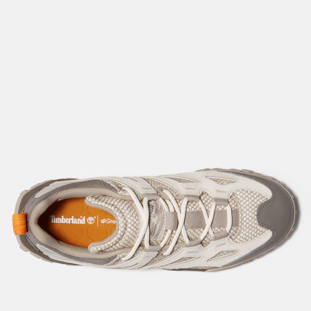 Férfi cipő Timberland Greenstride Motion 6 Low 0A6DU2EW21 - szürke