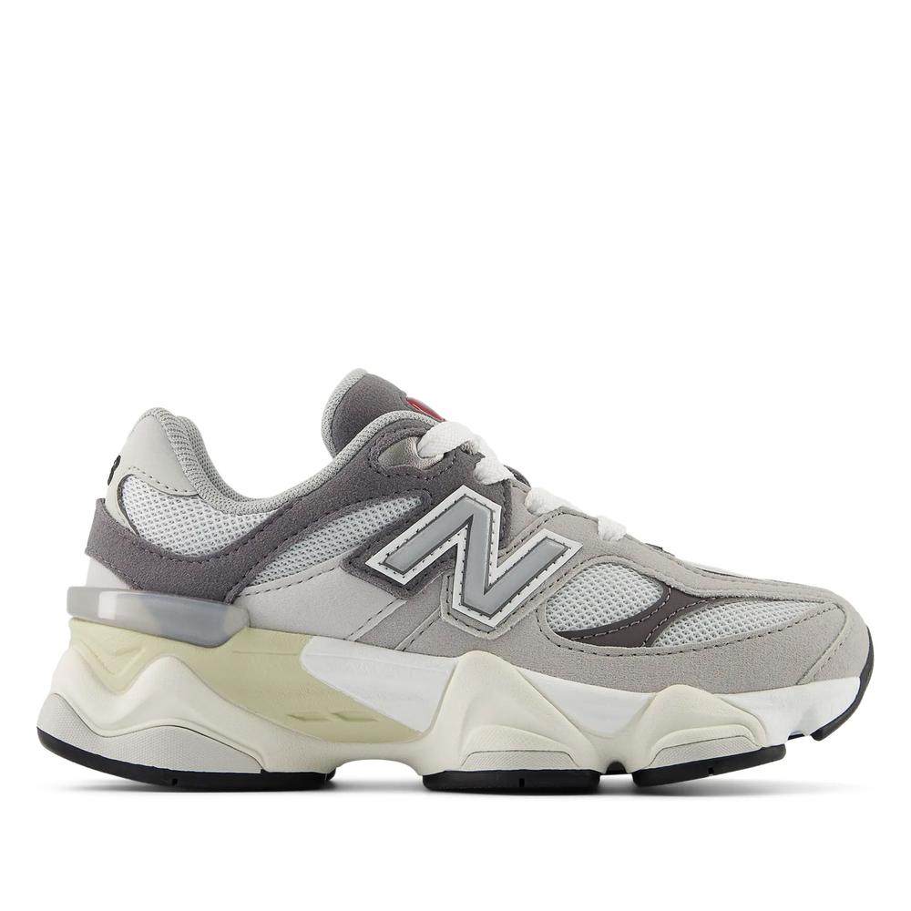 Gyermekcipő New Balance PC9060GY - szürke