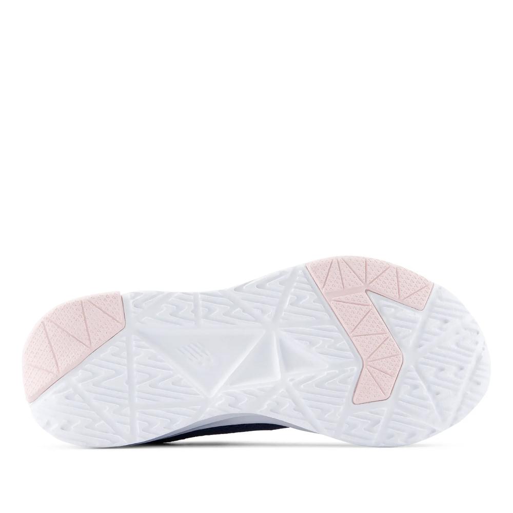 Gyerek cipő New Balance P57837M - sötétkék