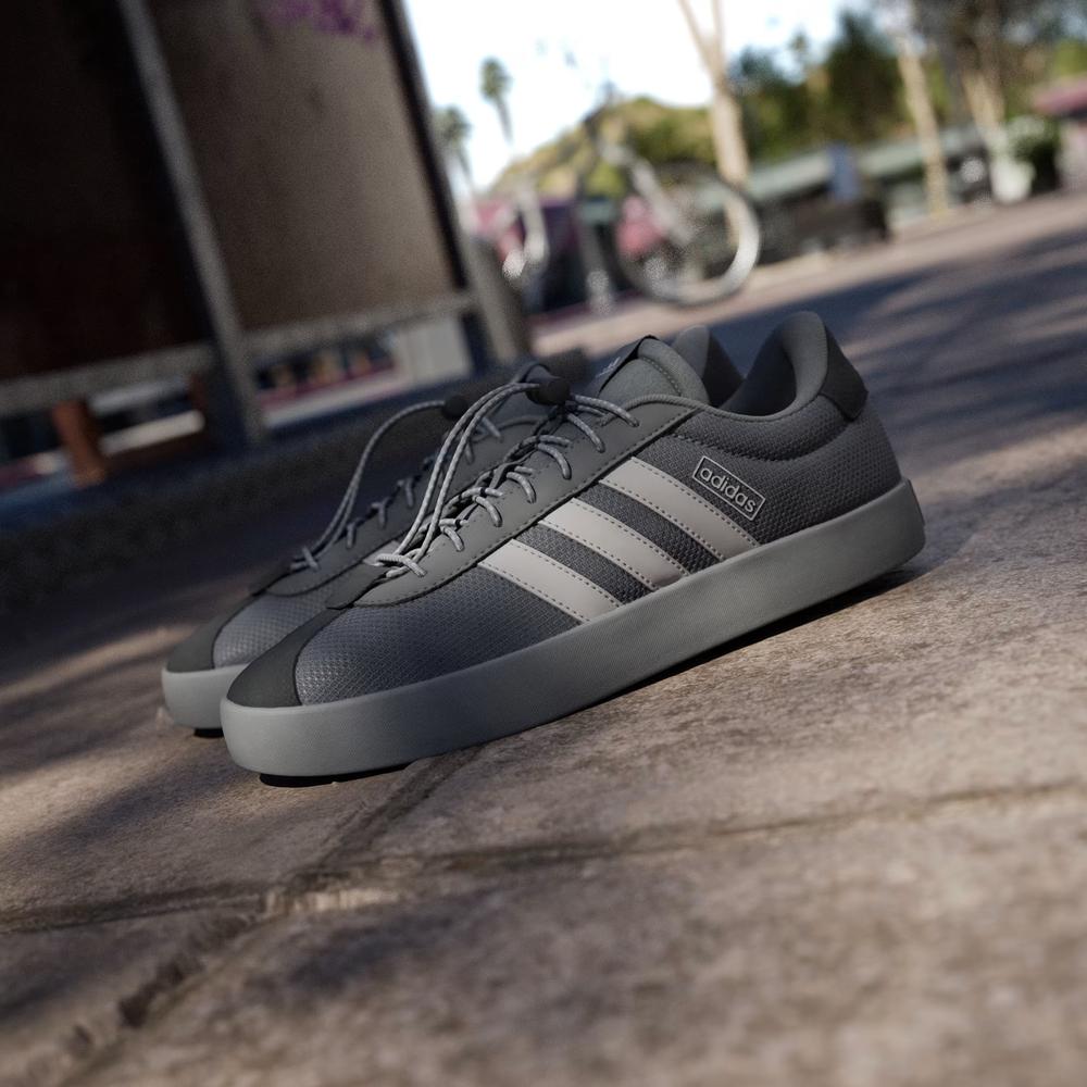 Cipő férfi adidas VL Court 3.0 IH6581 - szürke